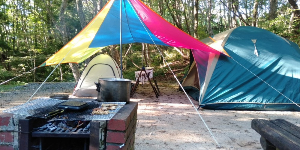 ゆるいアウトドアサークル 大人の遠足にでかけよう 社会人登山アウトドアサークル