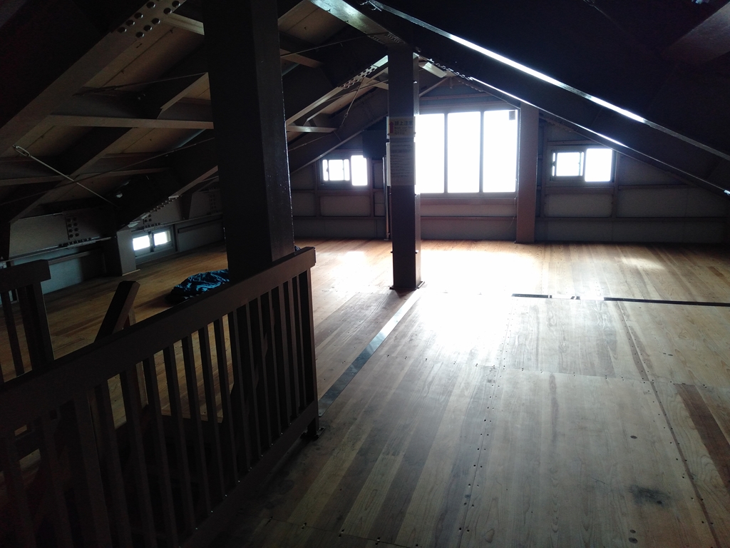 伯耆大山山頂小屋
