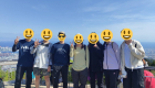 摩耶山 2024年5月 関西