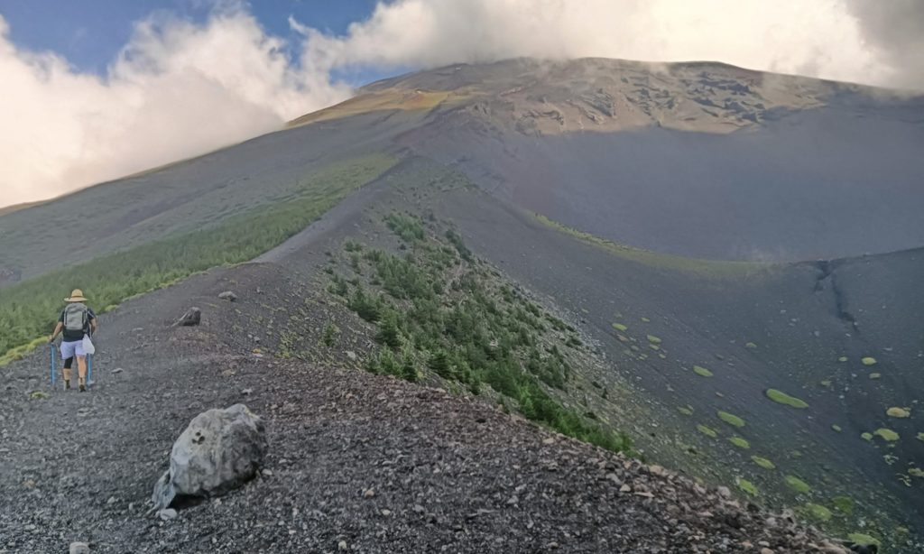 富士山