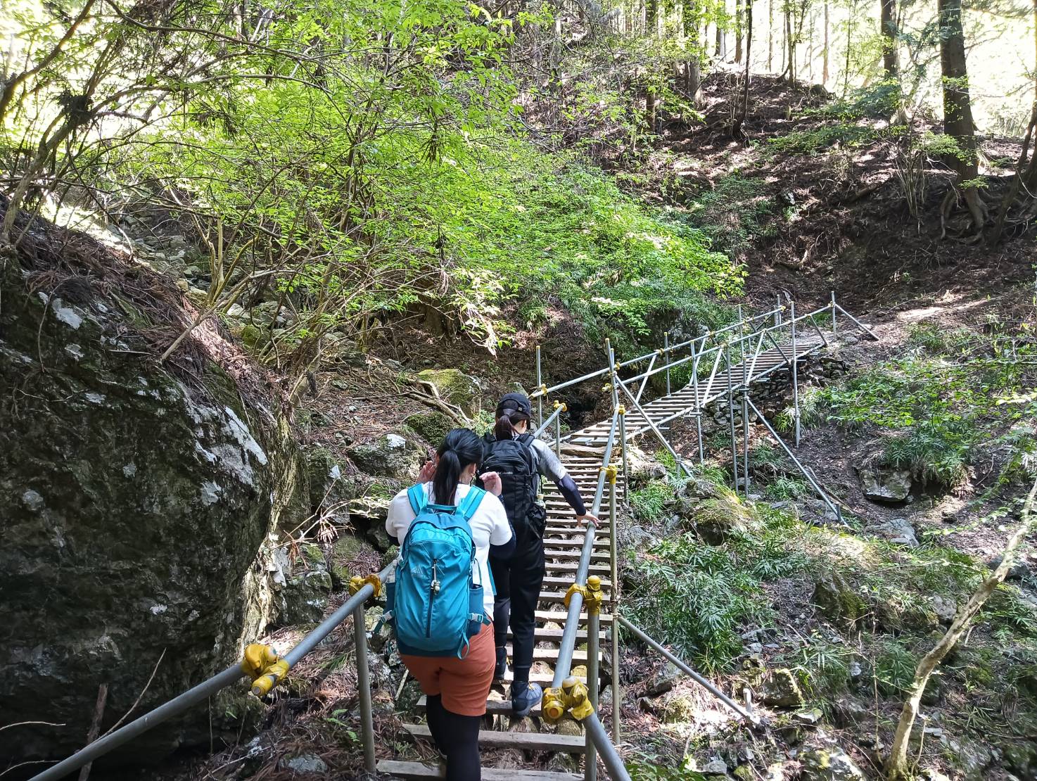 武甲山