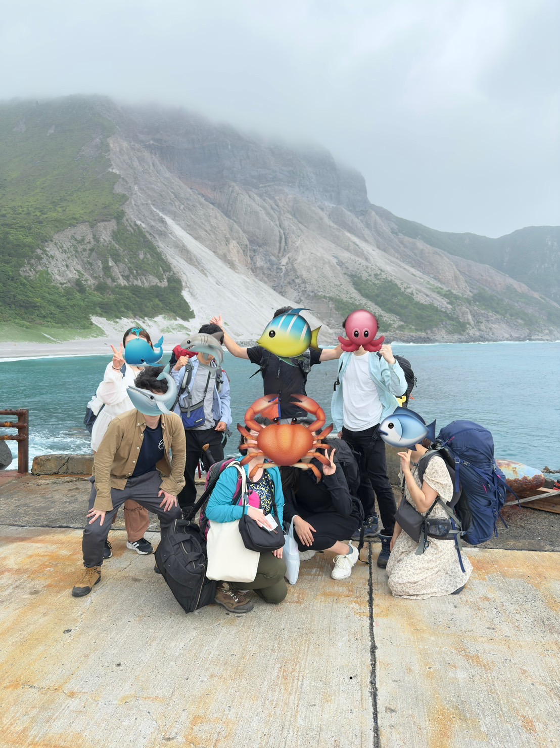 神津島 旅行