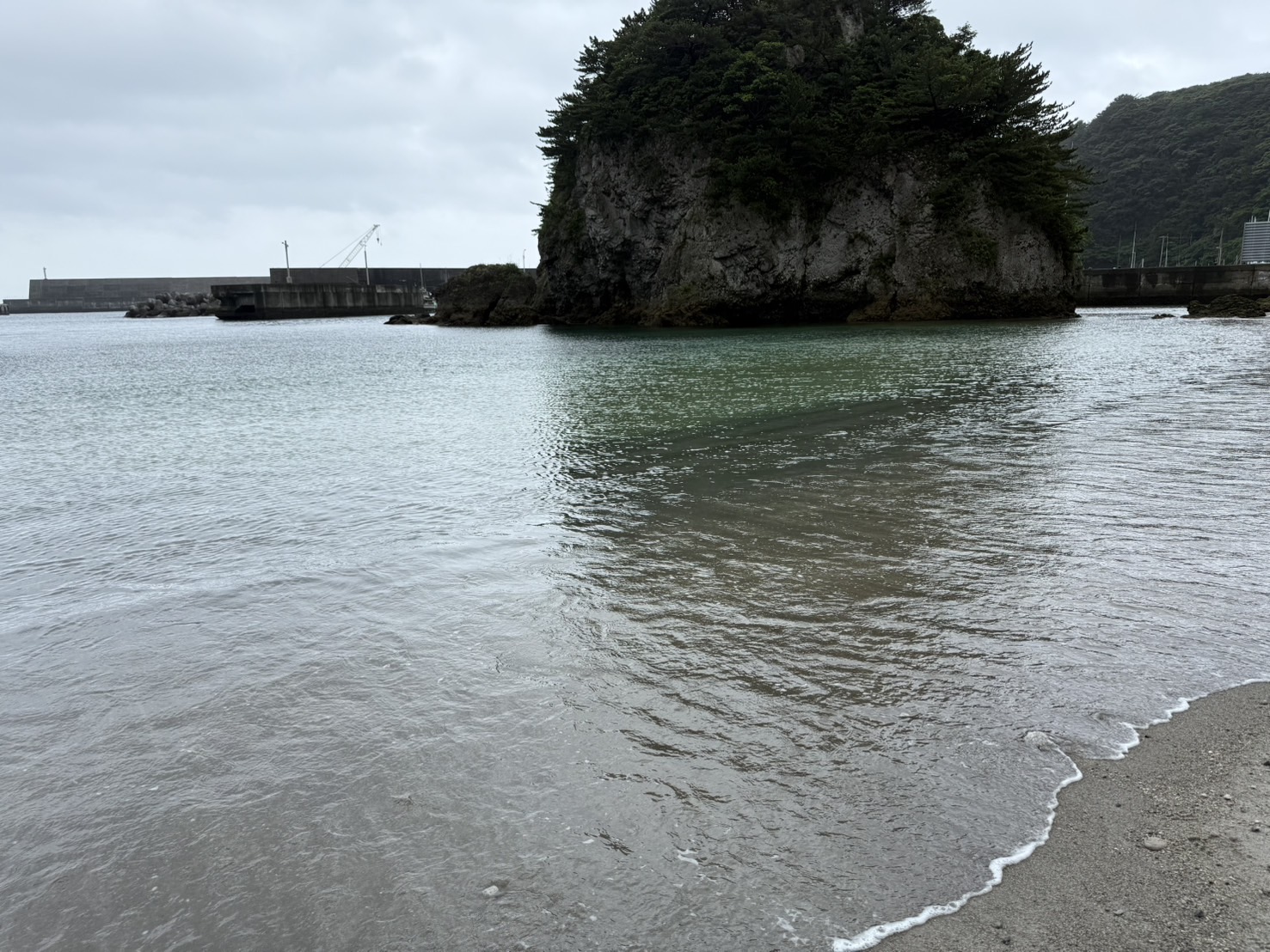 神津島 旅行