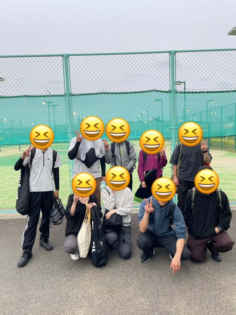 関西テニス