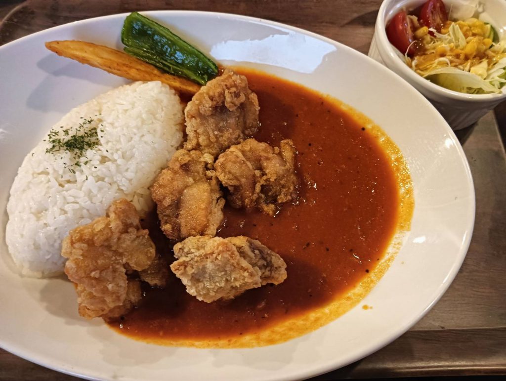知床ごんた村 豊倉店