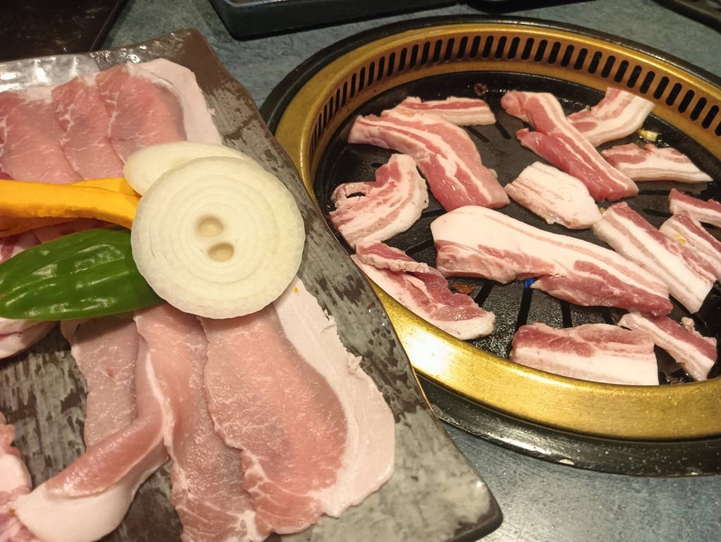 豚匠サチク