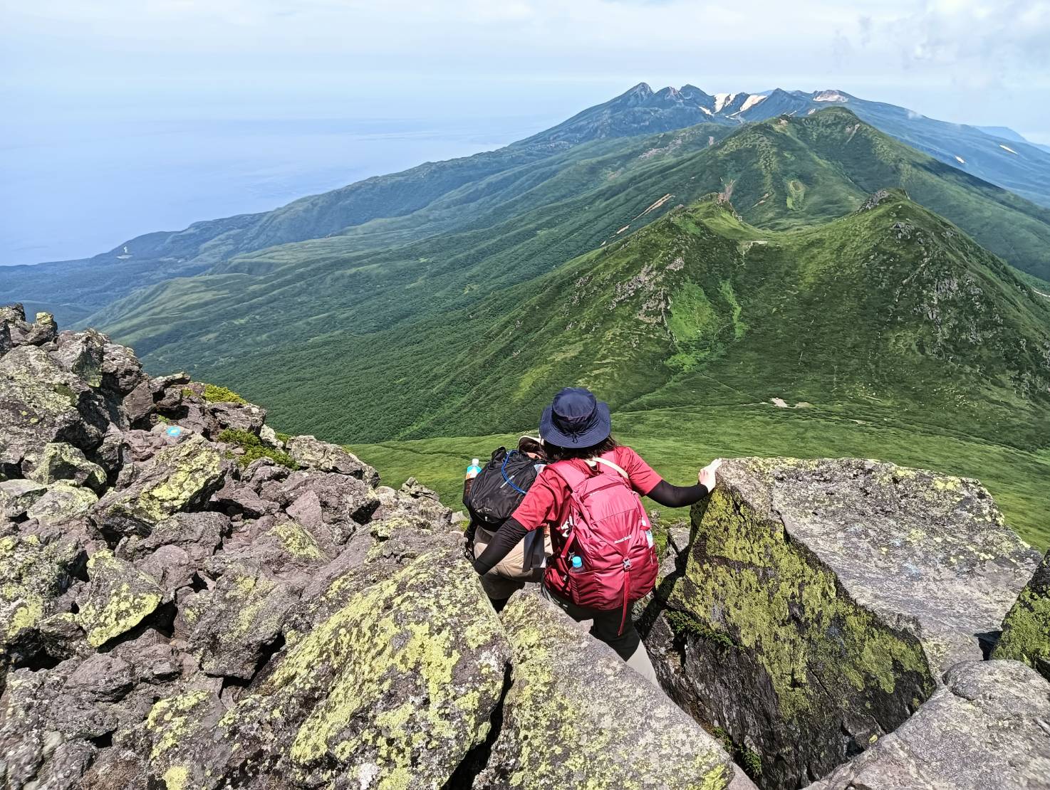 ゆるドア北海道遠征 2025