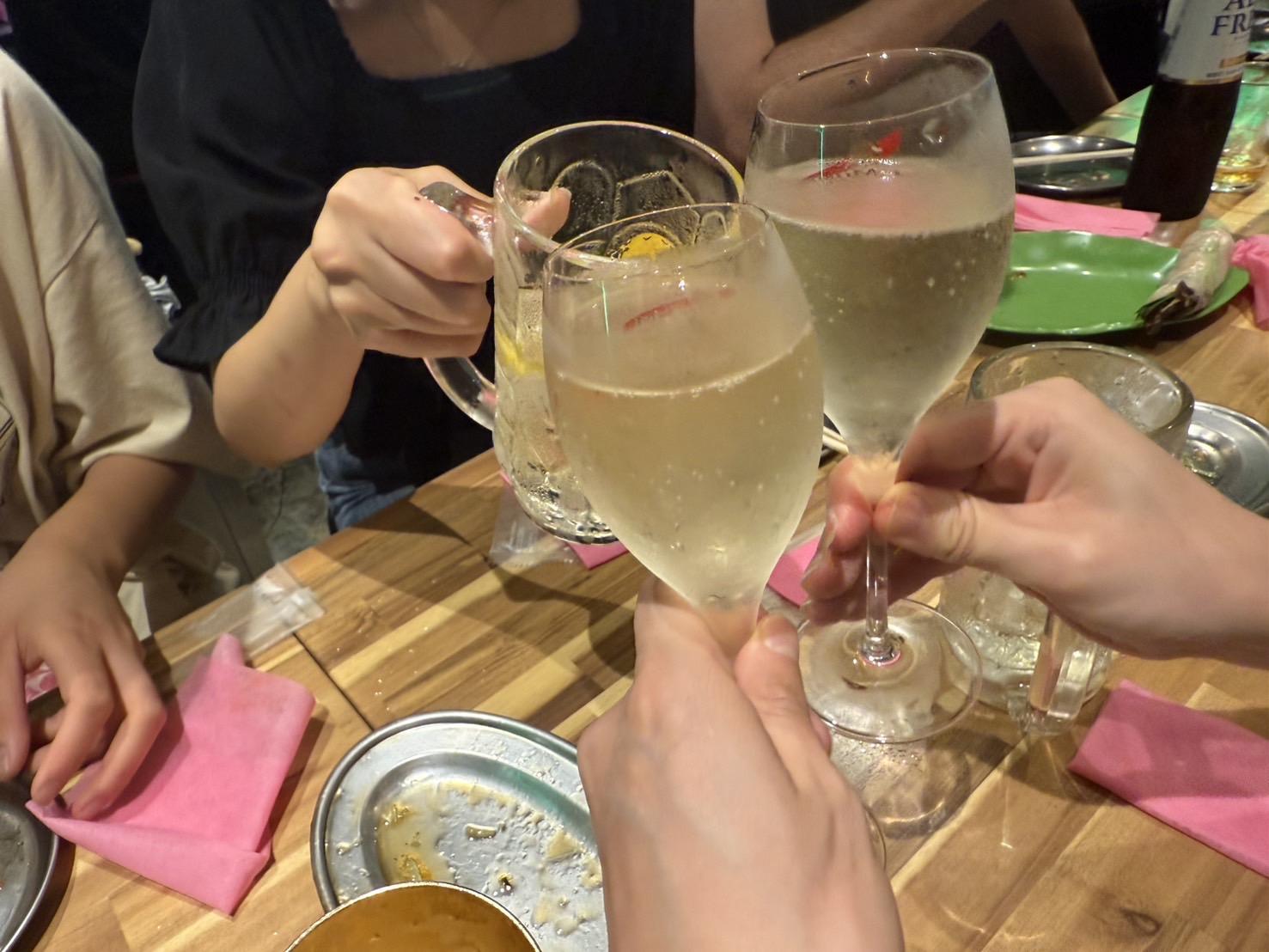 アジアン屋台 in 恵比寿
