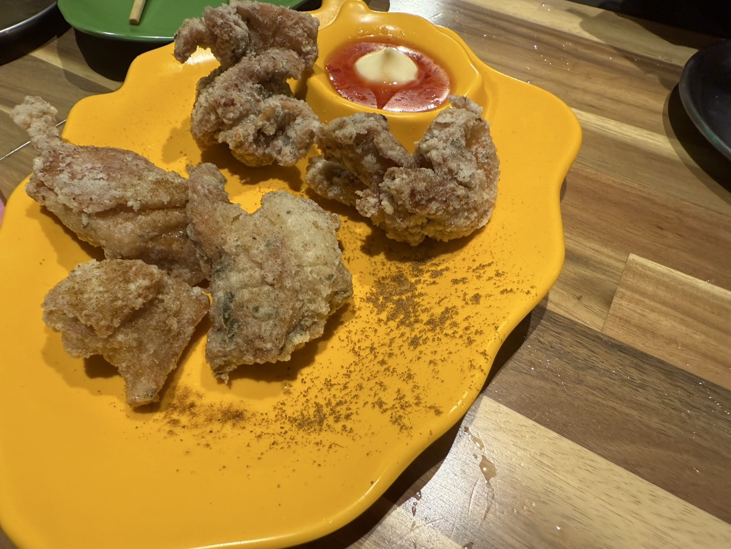 アジアン屋台 in 恵比寿