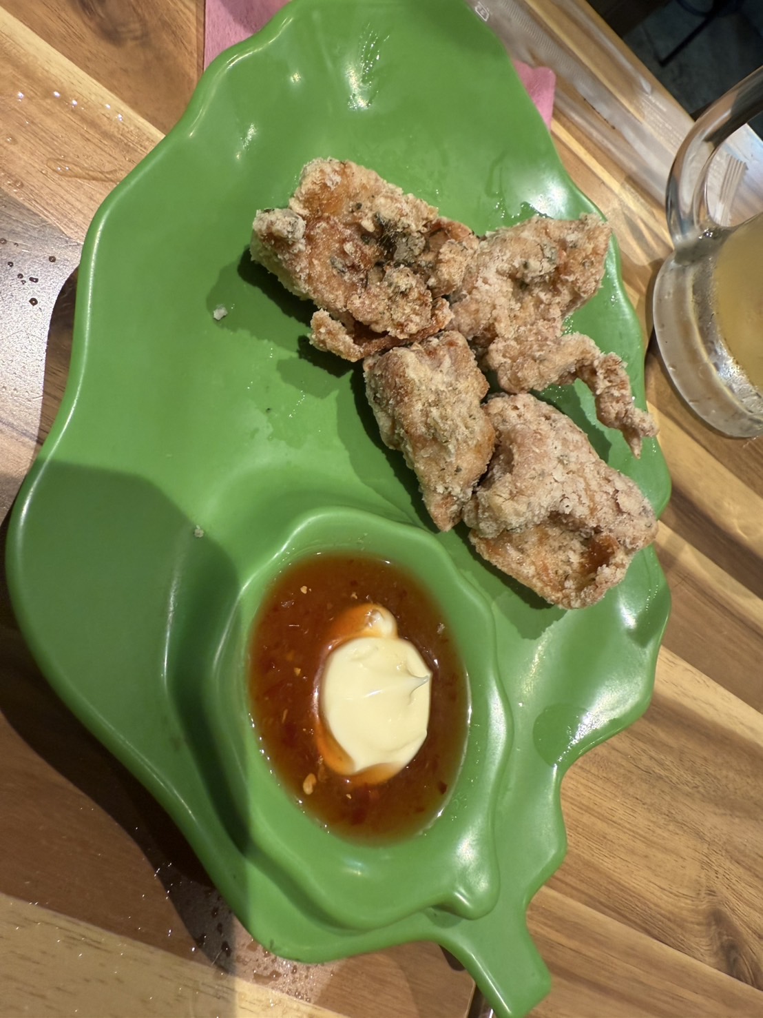 アジアン屋台 in 恵比寿