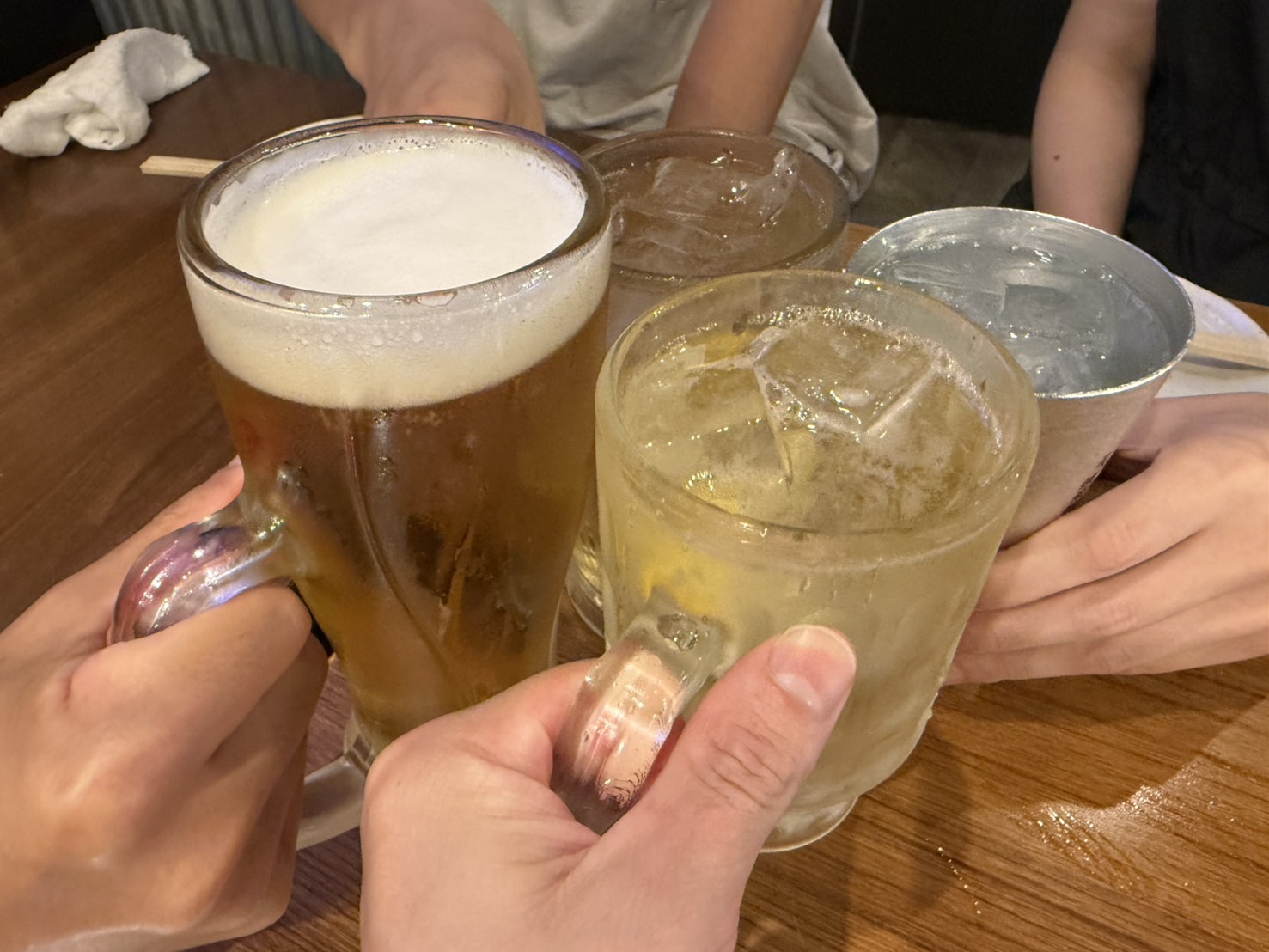 キャニオニング