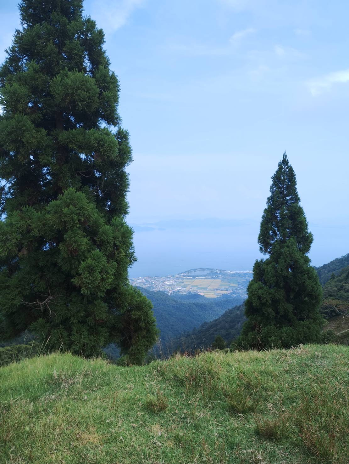 武奈ヶ岳 関西グループ