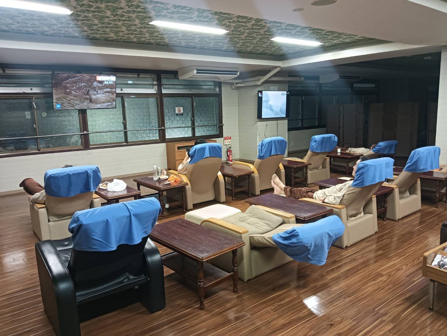 こおりやま駅前サウナ24