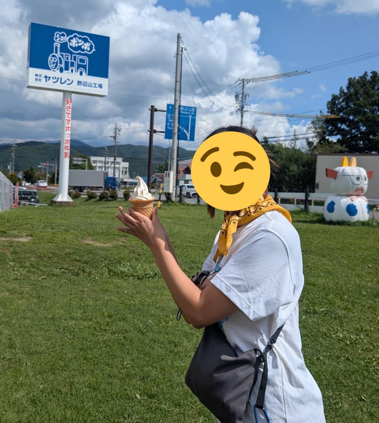 長野県・野辺山ハイキング＆キャンプ
