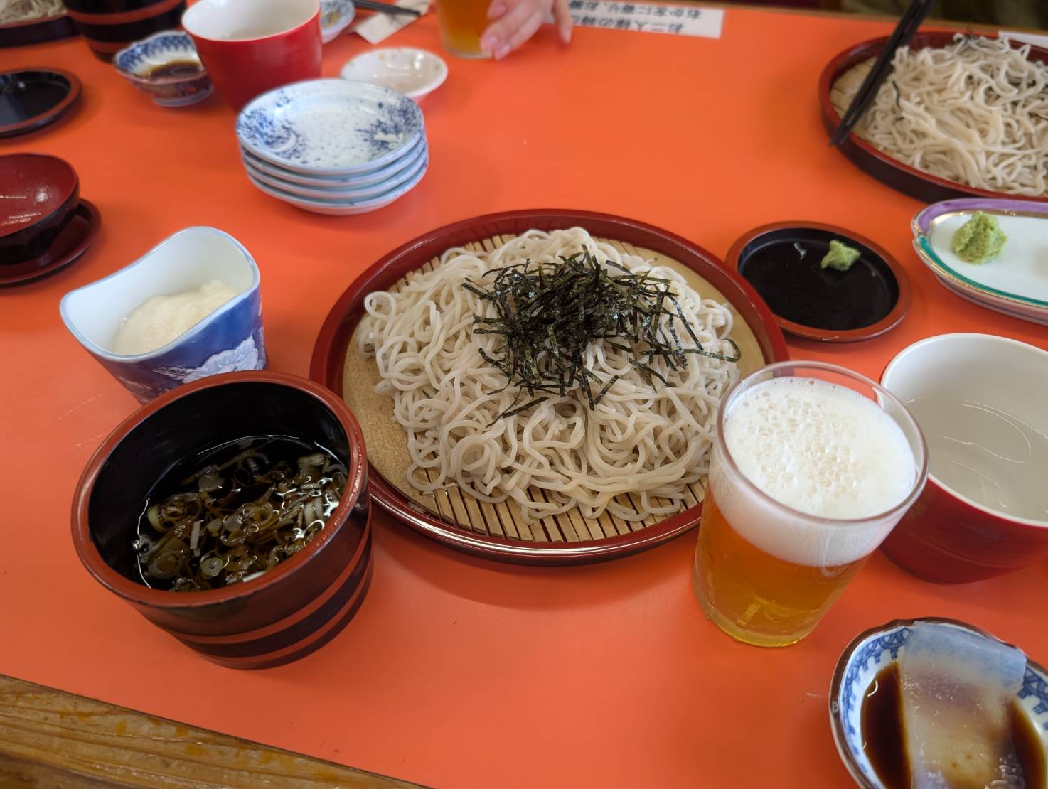 御岳山ロックガーデン