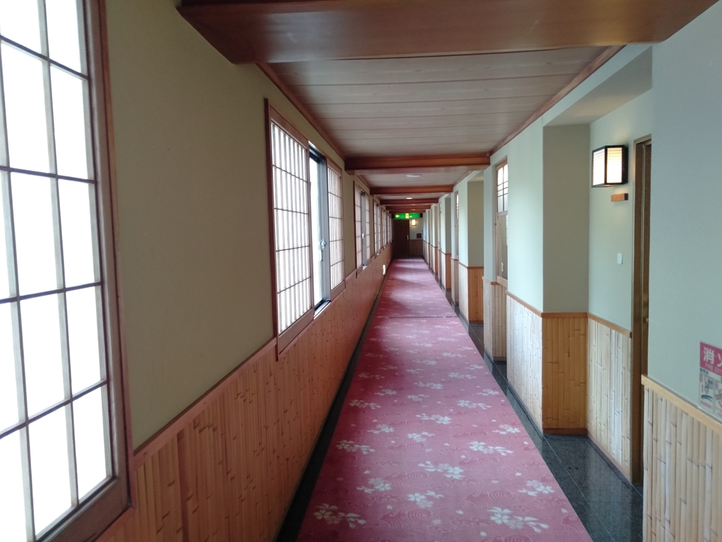 三日月シーパークホテル安房鴨川