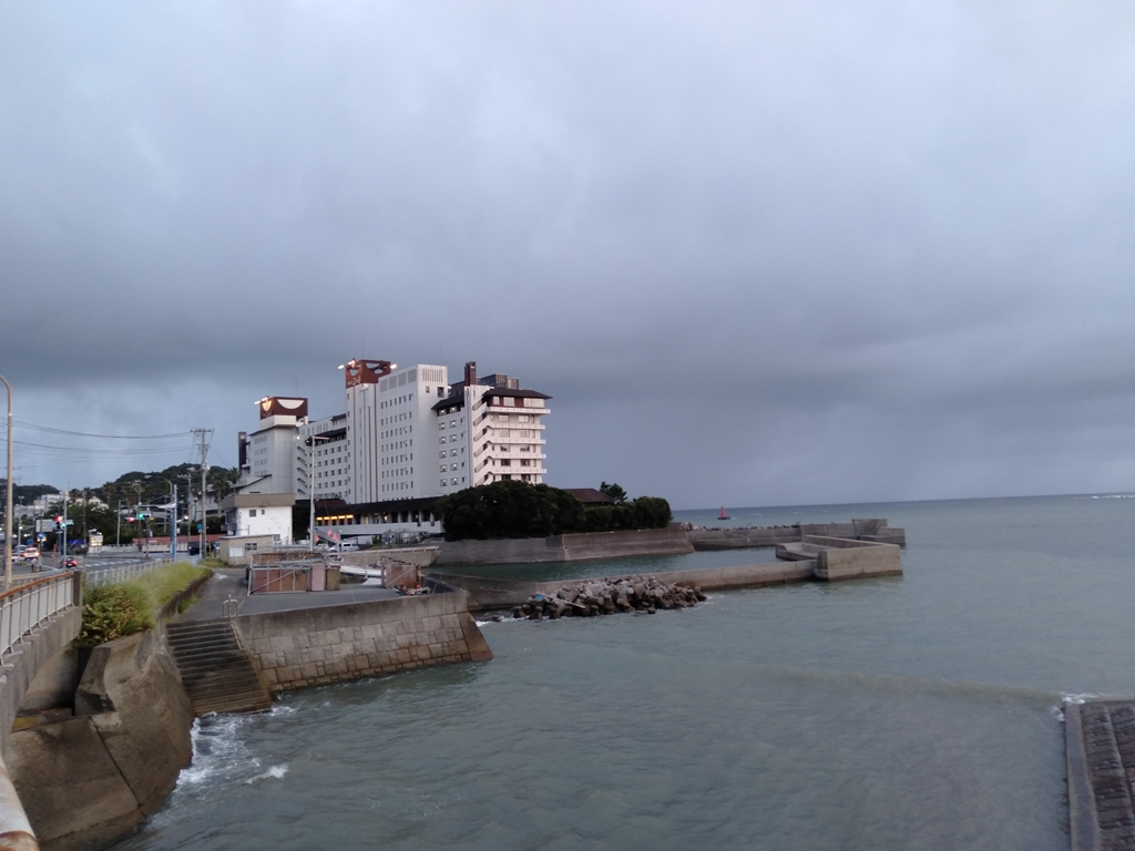三日月シーパークホテル安房鴨川