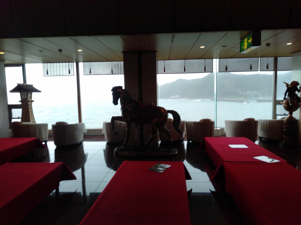 三日月シーパークホテル安房鴨川