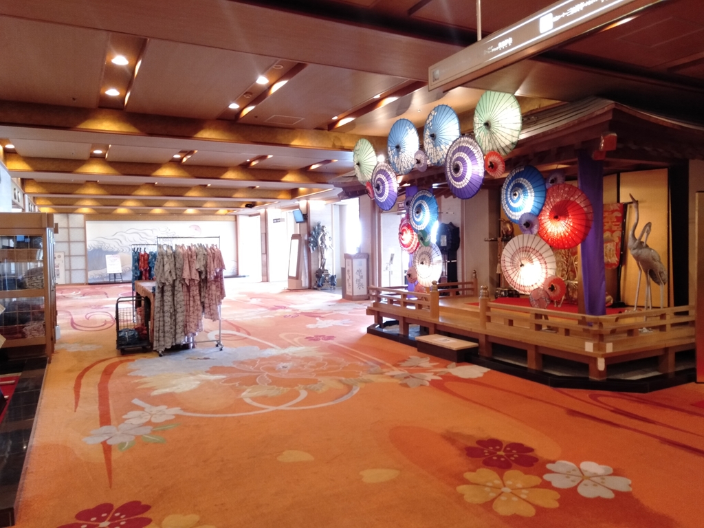 三日月シーパークホテル安房鴨川