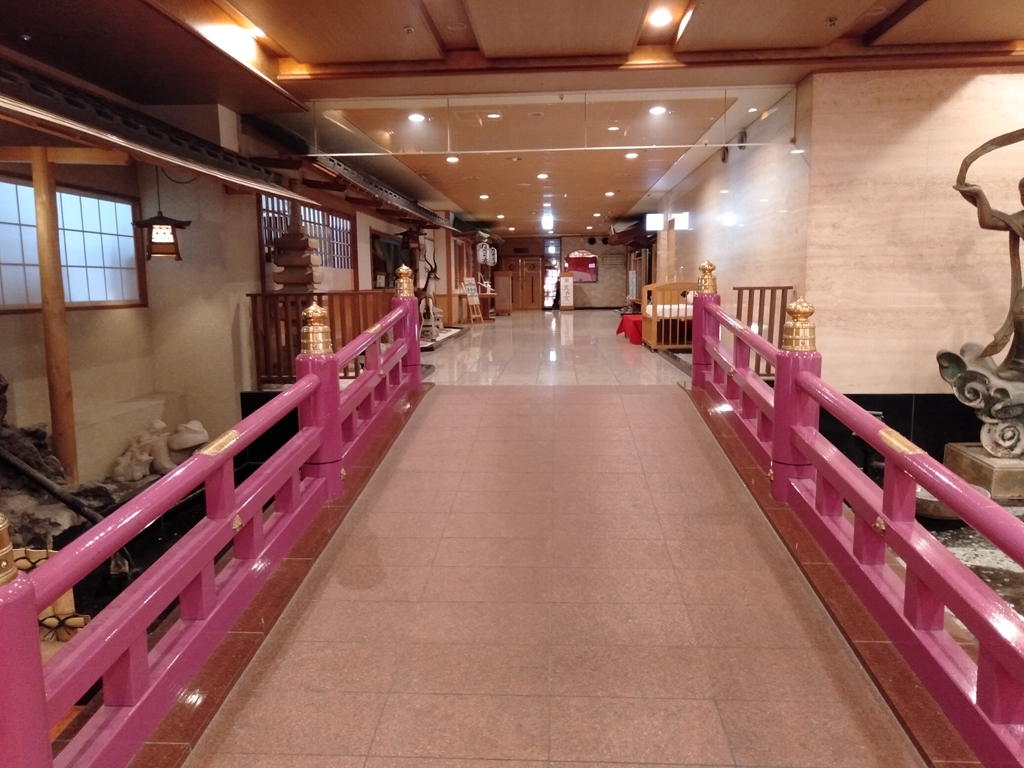 三日月シーパークホテル安房鴨川