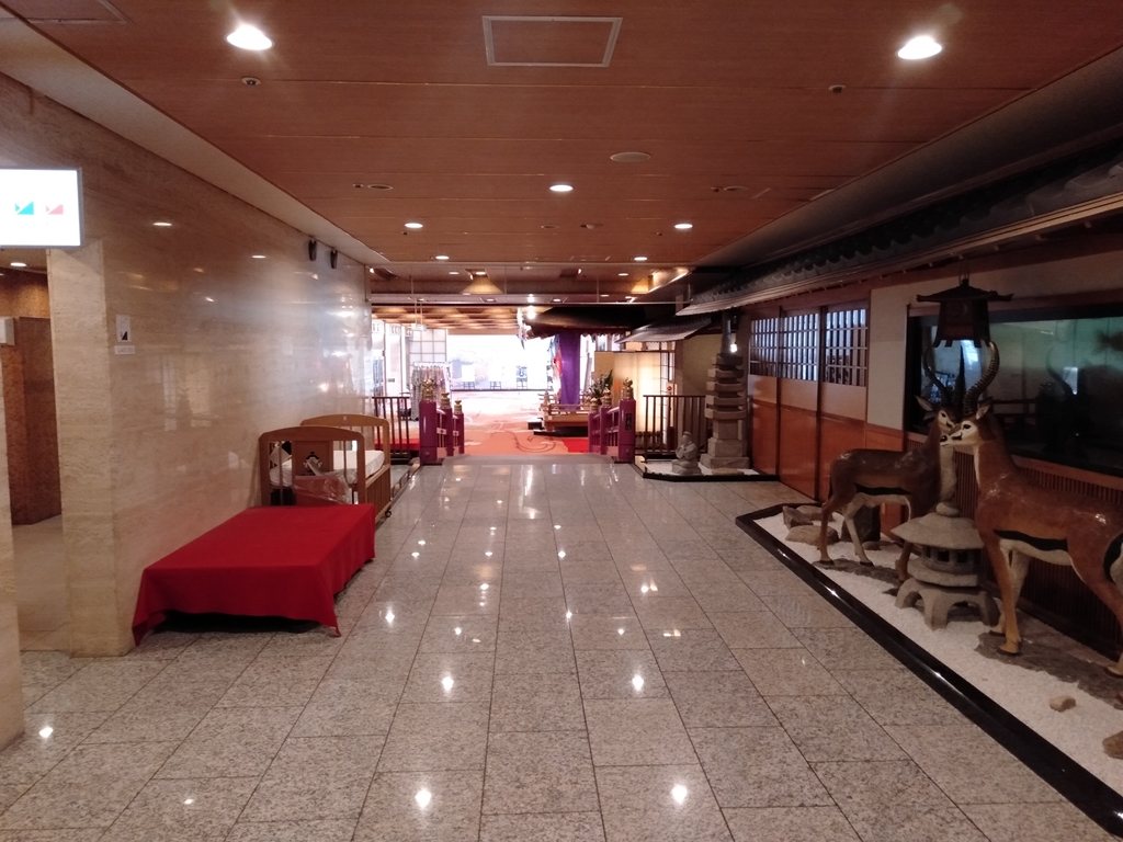 三日月シーパークホテル安房鴨川