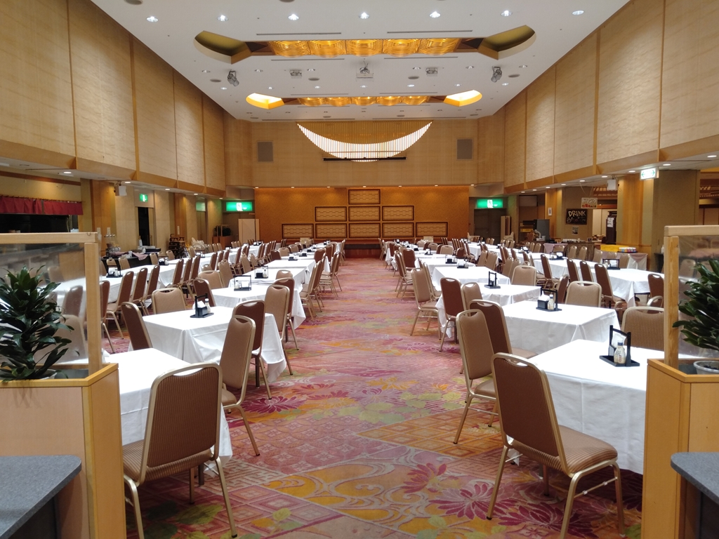 三日月シーパークホテル安房鴨川