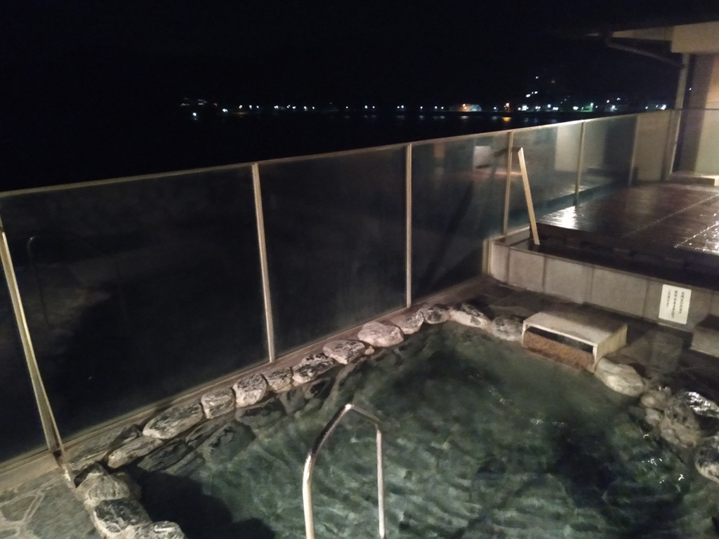 三日月シーパークホテル安房鴨川