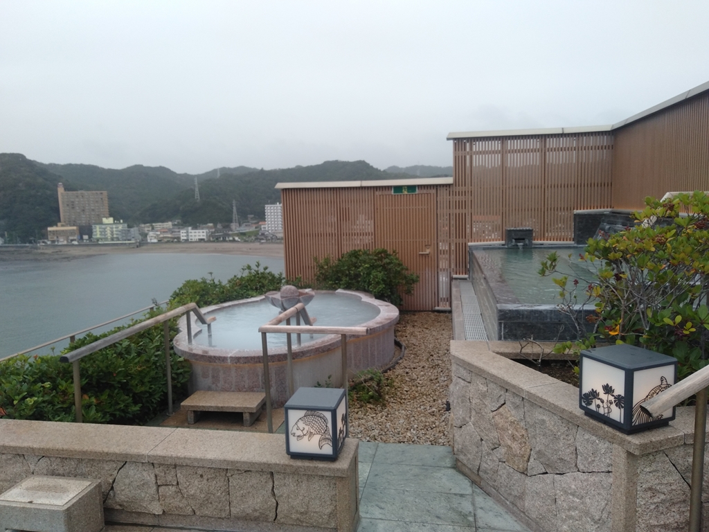 三日月シーパークホテル安房鴨川