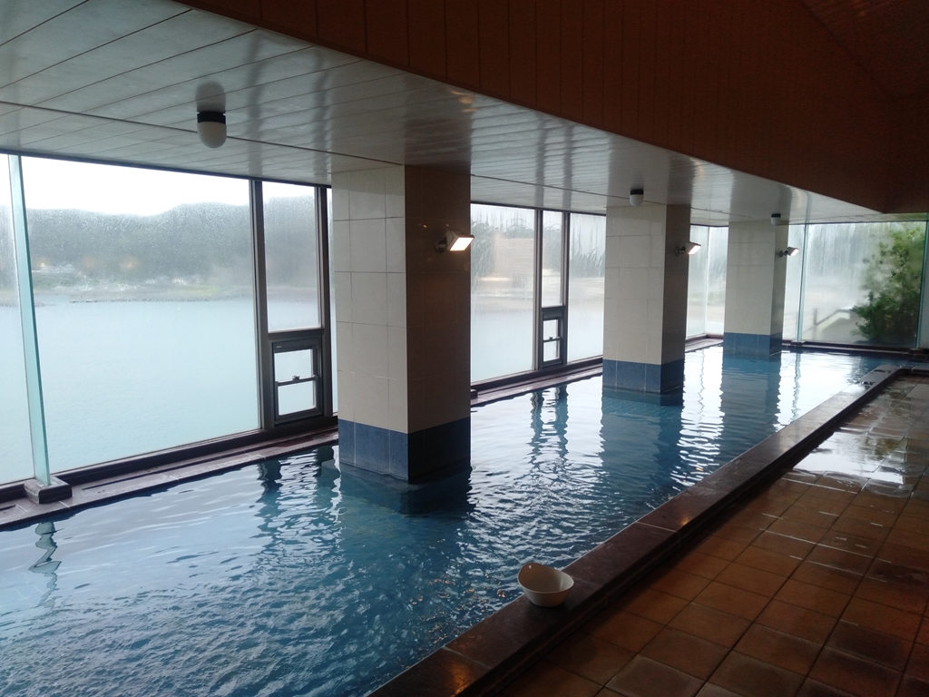 三日月シーパークホテル安房鴨川