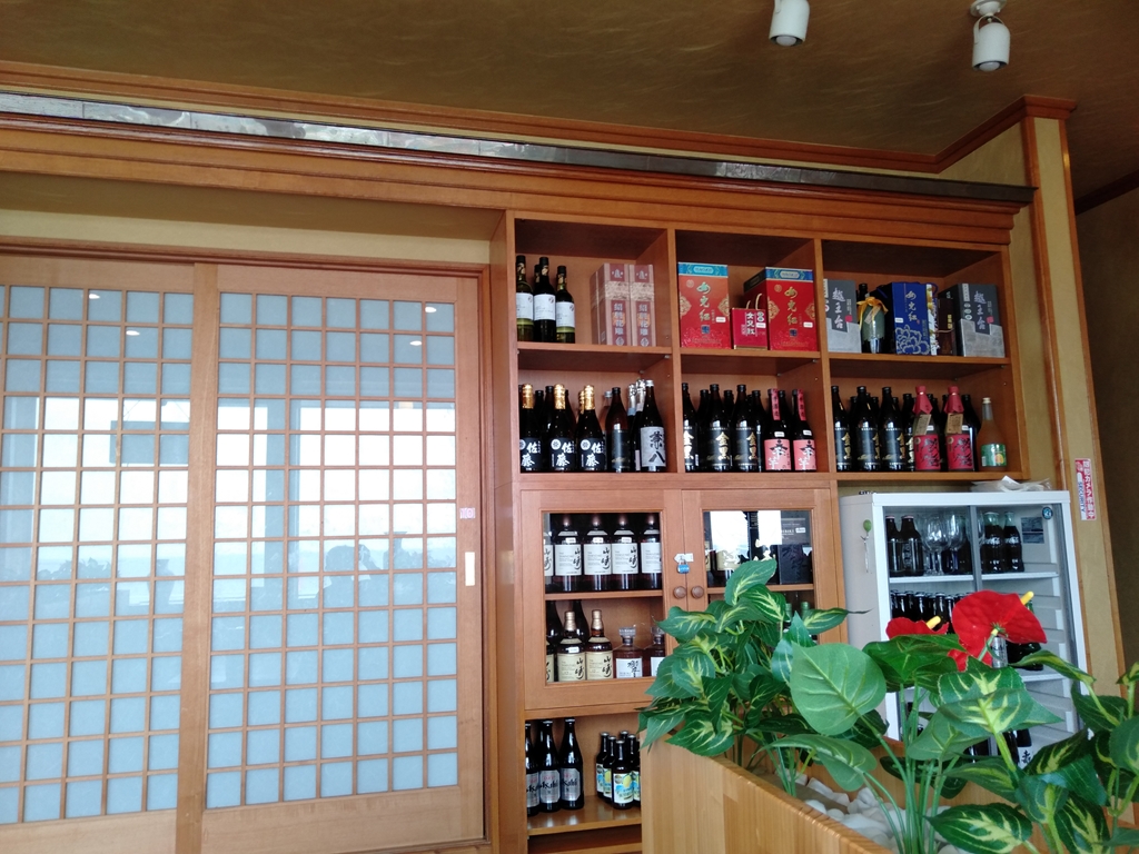 中華料理 鴨川食堂