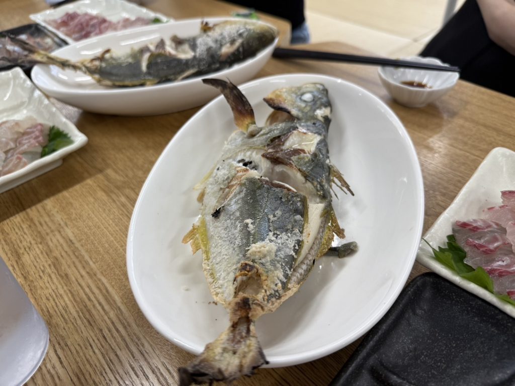 横浜 釣り堀王国