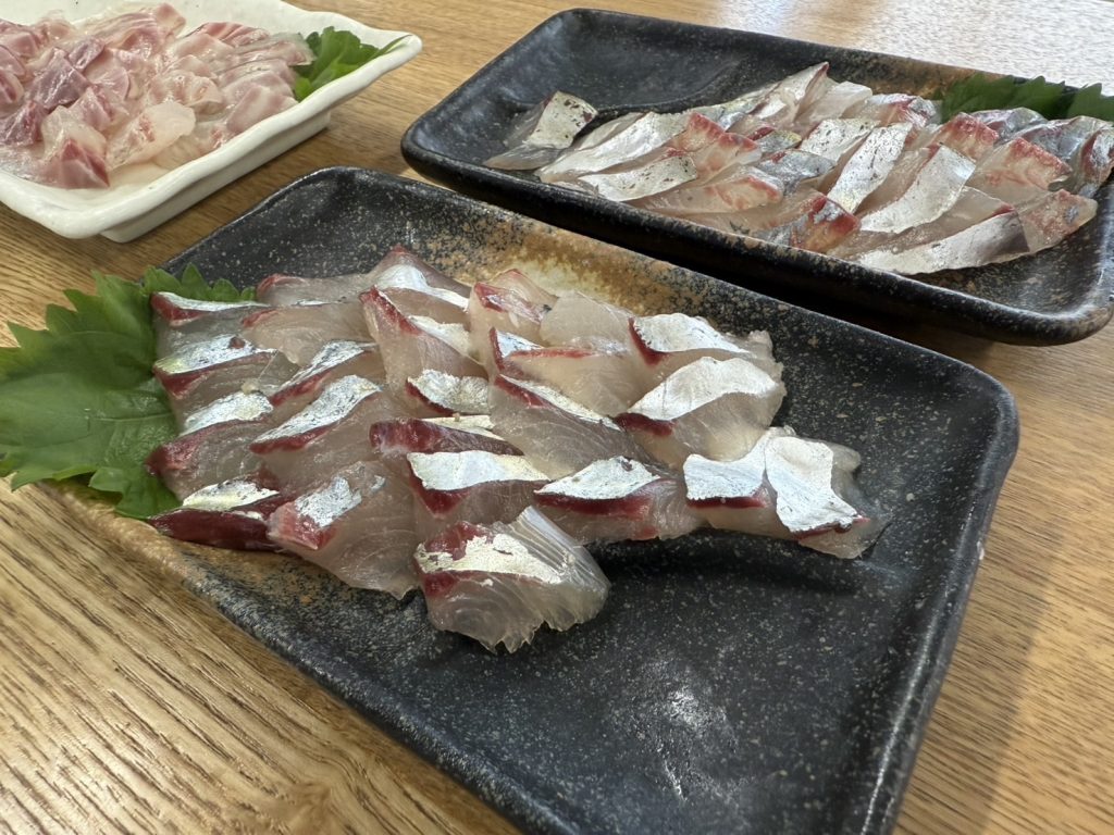 横浜 釣り堀王国