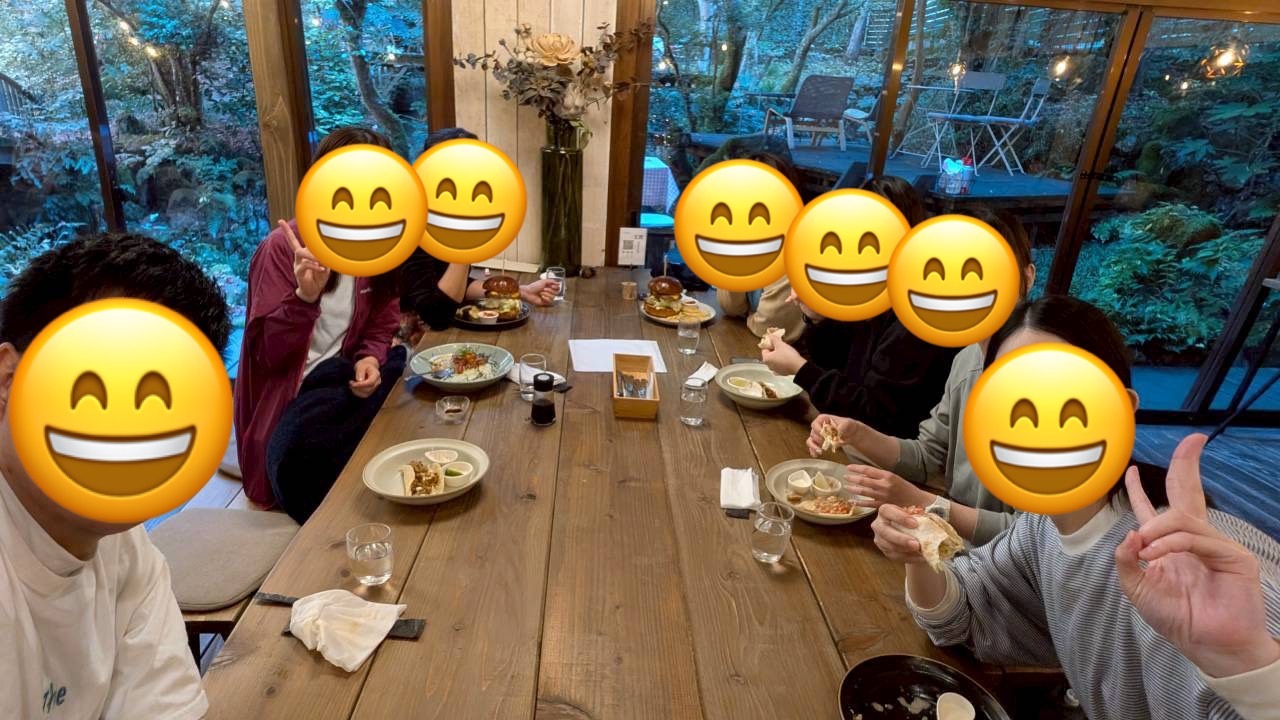 槇尾山・八ヶ丸山