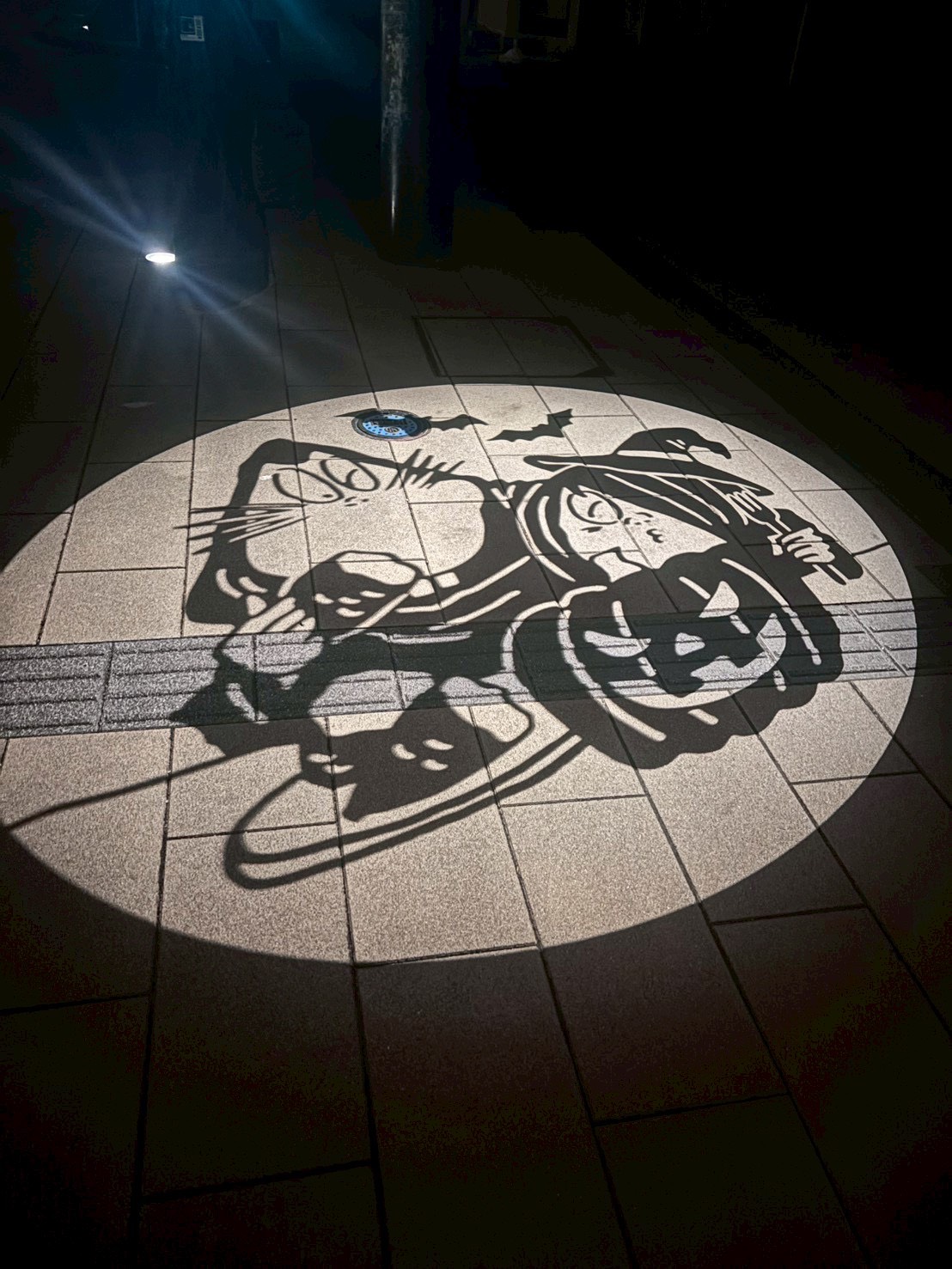 関西グループ 投入堂