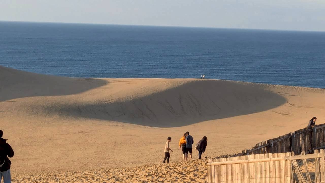 関西グループ 投入堂