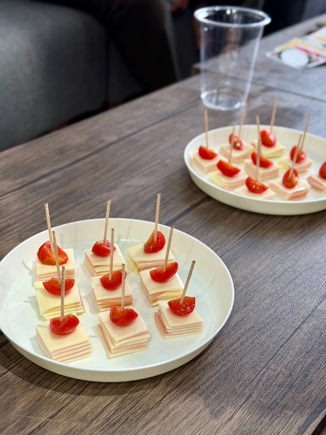 ゆるドア関西 忘年会