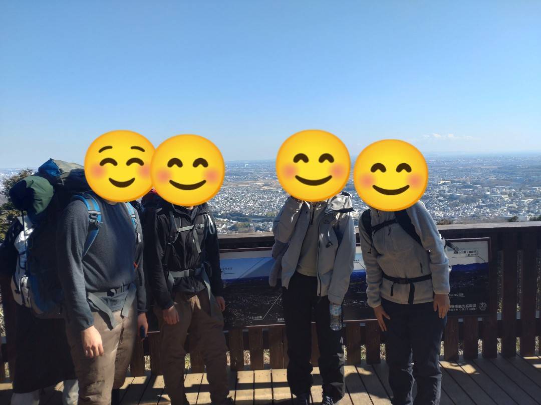 新年 鍋パーティ2026