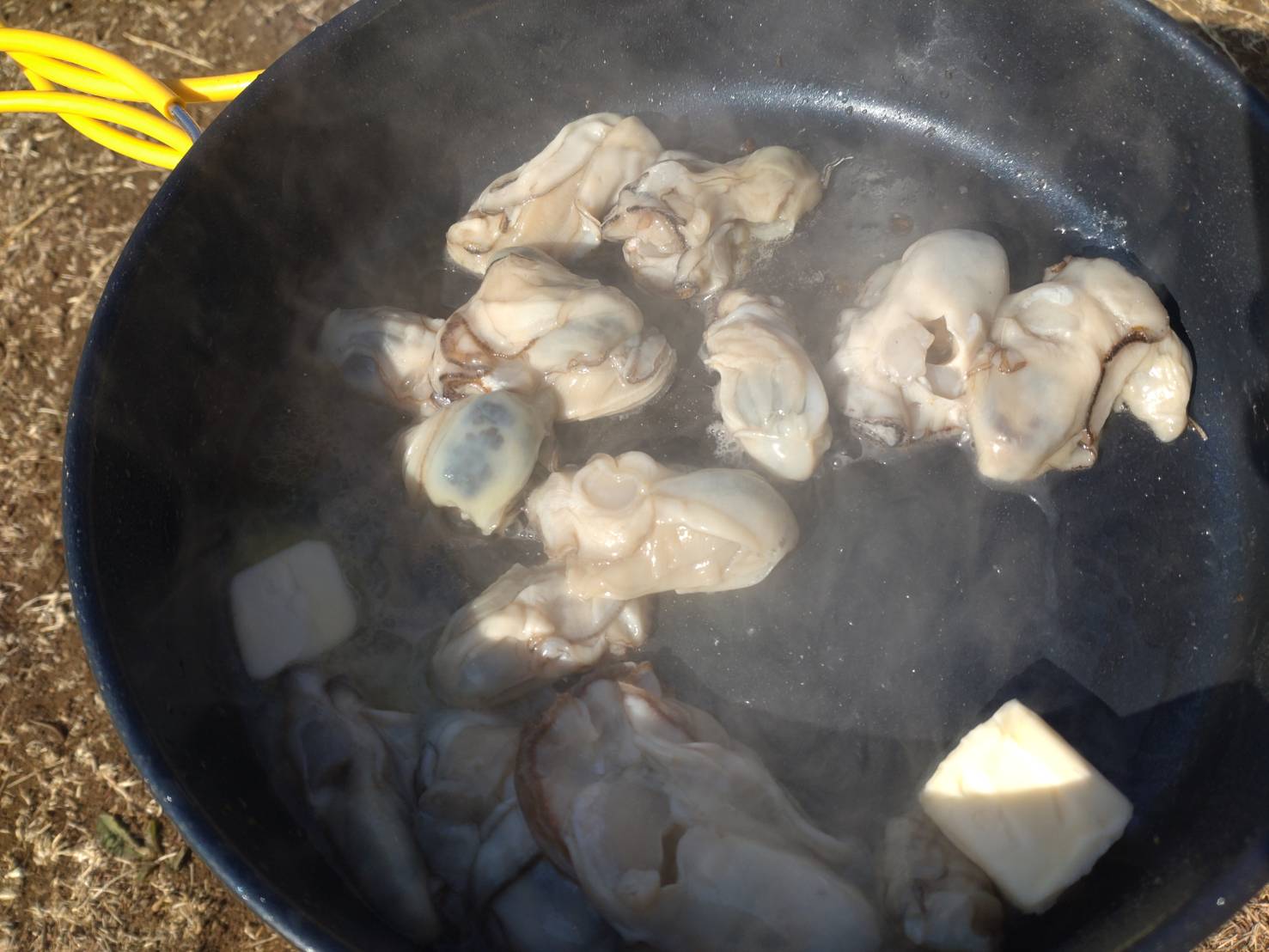 新年 鍋パーティ2026