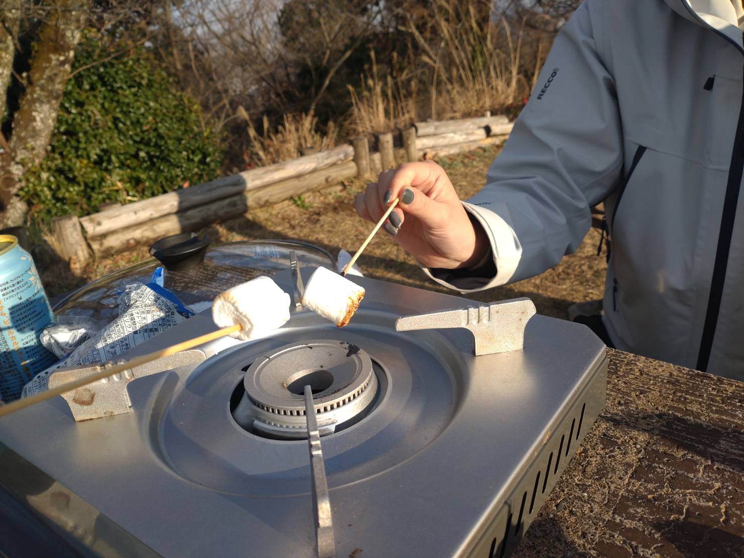 新年 鍋パーティ2026