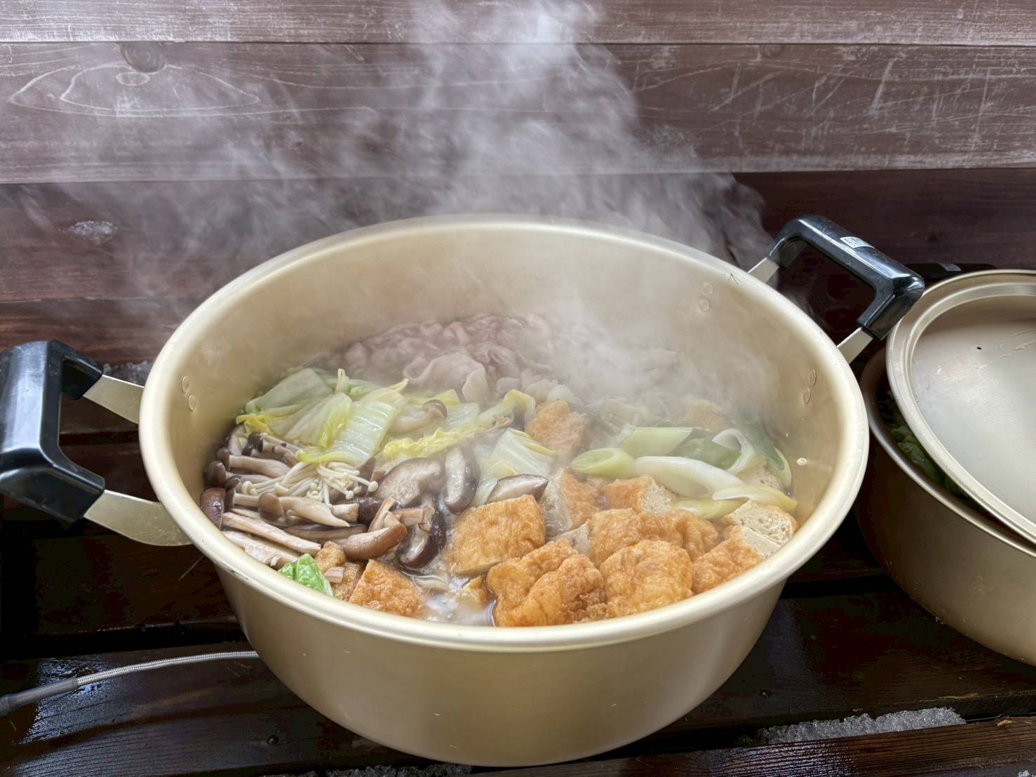 福井かまくら旅行