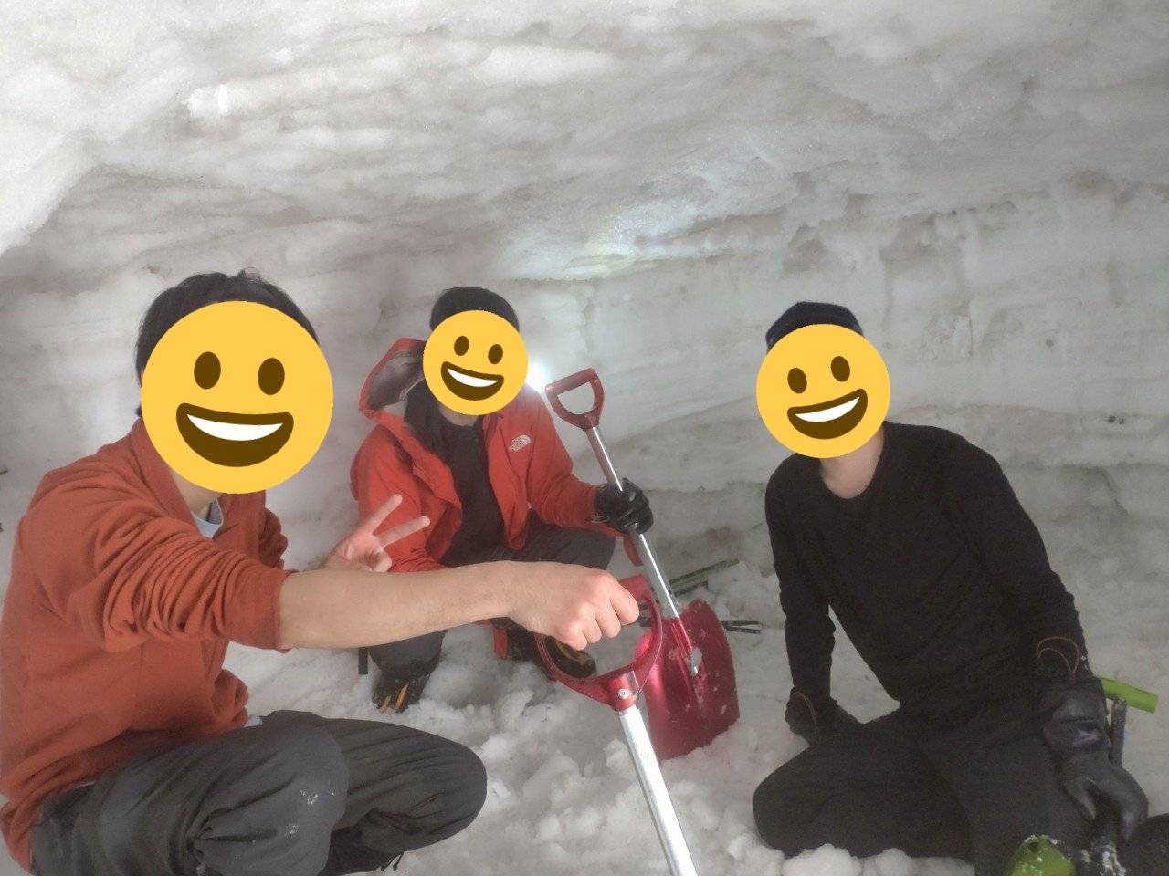 福井かまくら旅行